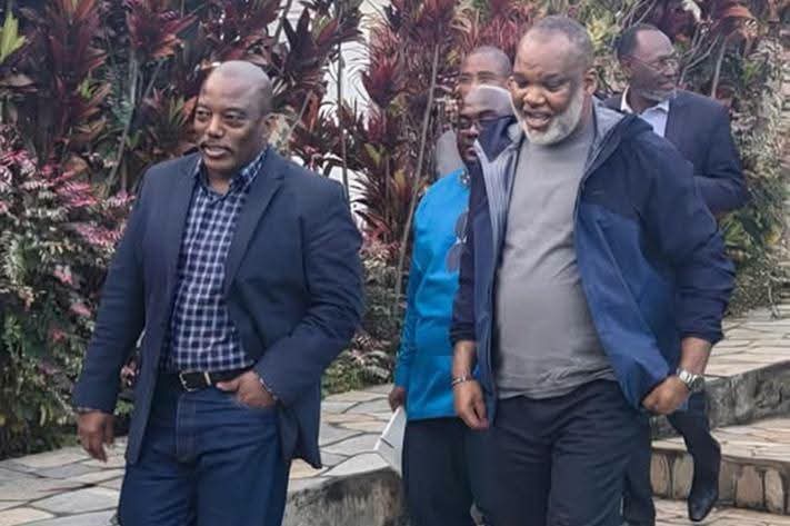 RDC : Corneille Nangaa revendique une administration « définitive » dans les zones contrôlées par l’AFC/M23 et annonce une expansion vers Beni
